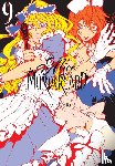 Yuki, Kaori, Blakeslee, Lys, Flanagan, William - Alice in Murderland, Vol. 9