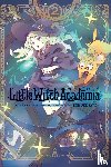 Sato, Keisuke, Engel, Taylor, Yoshinari, Yoh - Little Witch Academia, Vol. 2 (manga)