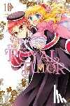 Blackman, Abigail, Haley, Amanda, Akai, Higasa - The Royal Tutor, Vol. 10