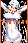 Nao, Akinari, Quintessenza, Anthony, Dashiell, Christine, Saito, Kenji - Trinity Seven, Vol. 15