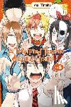 Haley, Amanda, Blakeslee, Lys, Tanaka, Mai - A Terrified Teacher at Ghoul School!, Vol. 5