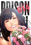 Hiramoto, Akira, Kim, Dayeun, Ransom, Ko - Prison School, Vol. 14