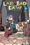 Afro, Afro, Tamosaitis, Amber, Kim, Dayeun - Laid-Back Camp, Vol. 6