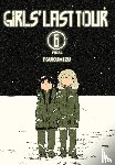 Haley, Amanda, Tsukumizu, Tsukumizu - Girls' Last Tour, Vol. 6