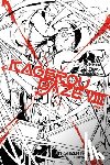 Sidu Jin (Shizen no Teki-P) - Kagerou Daze, Vol. 8 (light novel)
