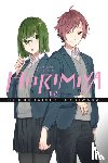 Eckerman, Alexis, Hagiwara, Daisuke, HERO, HERO, Engel, Taylor - Horimiya, Vol. 12