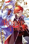 Blackman, Abigail, Haley, Amanda, Akai, Higasa - The Royal Tutor, Vol. 11
