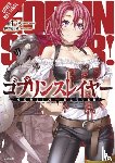 Kagyu, Kumo, Kannatuki, Noboru - Goblin Slayer, Vol. 7 (light novel)