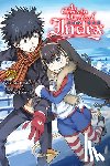 Kamachi, Kazuma, Haimura, Kiyotaka - A Certain Magical Index, Vol. 20 (light novel)