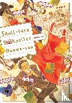 Haley, Amanda, Pistillo, Bianca, Honda - Skull-face Bookseller Honda-san, Vol. 2