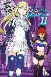 Omori, Fujino, Haimura, Kiyotaka - Is It Wrong to Try to Pick Up Girls in a Dungeon? On the Side: Sword Oratoria, Vol. 11 (light novel)