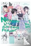 Pistillo, Bianca, Shipley, Karie, Shipley, Krista, Tanigawa, Nico - No Matter How I Look at It, It's You Guys' Fault I'm Not Popular!, Vol. 14