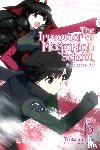 Ishida, Kana, Sato, Tsutomu - The Irregular at Magic High School, Vol. 13 (light novel)