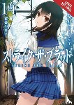 Mikumo, Gakuto, Manyako, Manyako - Strike the Blood, Vol. 14 (light novel)