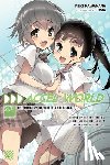 Kawahara, Reki - Accel World, Vol. 20 (light novel)