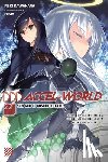 Kawahara, Reki - Accel World, Vol. 22 (light novel)