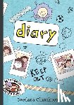 CHMAKOVA, SVETLANA - Diary