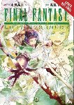 Pistillo, Bianca, Minase, Hazuki, Kameya, Itsuki, Pan, Melody - Final Fantasy Lost Stranger, Vol. 4