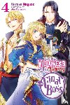 Murasaki, Mai, Nagase, Sarasa, Engel, Taylor - I'm the Villainess, So I'm Taming the Final Boss, Vol. 4 (light novel)