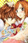 Nibley, Alethea, Nibley, Athena, Blakeslee, Lys, Miyuki, Mitsubachi - Cheeky Brat, Vol. 2