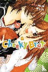 Nibley, Alethea, Nibley, Athena, Blakeslee, Lys, Miyuki, Mitsubachi - Cheeky Brat, Vol. 3