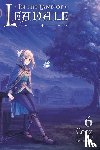Ceez, Ceez, Ceez, Tenmaso - In the Land of Leadale, Vol. 6 (light novel)