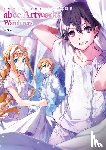 abec, Blackman, Abigail, Paul, Stephen - Sword Art Online abec Artworks Wanderers