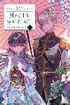 Agitogi, Akumi, Musto, David, Tsukioka, Tsukiho - My Happy Marriage, Vol. 4 (light novel)