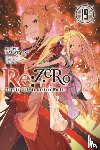 Otsuka, Shinichirou, Nagatsuki, Tappei - Re:ZERO -Starting Life in Another World-, Vol. 19 (light novel)