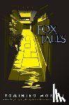 Morimi, Tomihiko, Bird, Winifred - Fox Tales