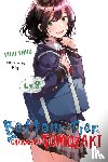 Kennoji, Fly, Bird, Winifred, Yaku, Yuki - Bottom-Tier Character Tomozaki, Vol. 8 (light novel)