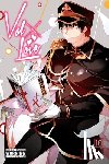 Ransom, Ko, Gancio, Rochelle, Asakura, Ryosuke - Val x Love, Vol. 10