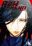 Hiramoto, Akira, Ransom, Ko, Christie, Phil - RaW Hero, Vol. 6