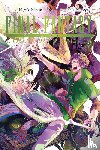 Minase, Hazuki, Kameya, Itsuki, Christie, Phil, Melody, Pistillo - Final Fantasy Lost Stranger, Vol. 6
