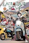 Afro, Afro - Laid-Back Camp, Vol. 11