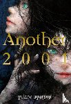 Kiyohara, Hiro, Wilder, Nicole, Ayatsuji, Yukito - Another 2001