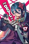 Hiiragi, Akio, Bovia, Brandon, Gifford, Kevin, Wagahara, Satoshi - The Devil Is a Part-Timer!, Vol. 17 (manga)