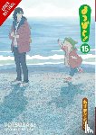 Azuma, Kiyohiko - Yotsuba&!, Vol. 15