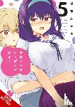 McCullough-Garcia, Alexandra, Mapa, Rina, Konbu, Wakame - Breasts Are My Favorite Things in the World!, Vol. 5