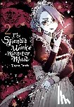 Summers, Eleanor, Blakeslee, Lys, Tanabe, Yugata - The Splendid Work of a Monster Maid, Vol. 2