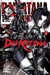 Pistillo, Bianca, Steinbach, Kevin, Kagyu, Kumo, Lack - Goblin Slayer Side Story II: Dai Katana, Vol. 2 (manga)