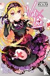 Ransom, Ko, Gancio, Rochelle, Asakura, Ryosuke - Val x Love, Vol. 11