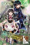 Ayamegumu, Ayamegumu, Ainana, Hiro, McKeon, Jenny, Gancio, Rochelle - Death March to the Parallel World Rhapsody, Vol. 11 (manga)