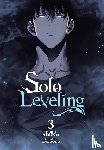 Blackman, Abigail, Chugong, STUDIO), DUBU(REDICE, Torres, J. - Solo Leveling, Vol. 3 (comic)