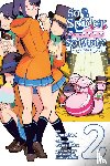 Kakashi, Asahiro, Gratinbird, Gratinbird, McKeon, Jenny, Baba, Okina - So I'm a Spider, So What? The Daily Lives of the Kumoko Sisters, Vol. 2