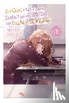 Kennoji, Fly - The Girl I Saved on the Train Turned Out to Be My Childhood Friend, Vol. 1 (light novel)