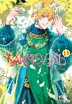 McCullough-Garcia, Alexandra, Christie, Phil, Mikanagi, Touya - Karneval, Vol. 13
