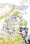 Odell, David, INA, Blakeslee, Lys, Yuna, Yuna - The Abandoned Empress, Vol. 2 (comic)