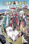 Afro, Afro - Laid-Back Camp, Vol. 12
