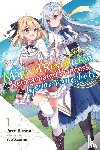 Karasu, Piero, Kisaragi, Yuri - The Magical Revolution of the Reincarnated Princess and the Genius Young Lady, Vol. 1 (novel)